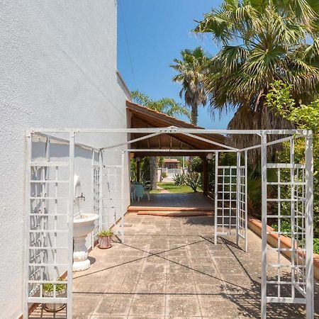 Villa Zen Garden By Barbarhouse Torre dell'Orso Exterior photo