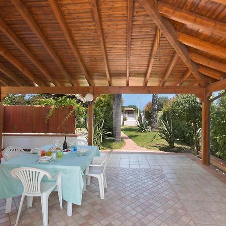 Villa Zen Garden By Barbarhouse Torre dell'Orso Exterior photo