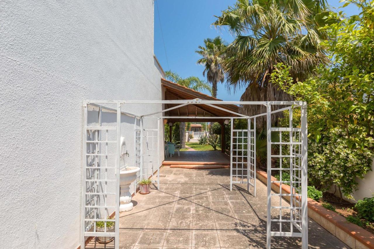 Villa Zen Garden By Barbarhouse Torre dell'Orso Exterior photo