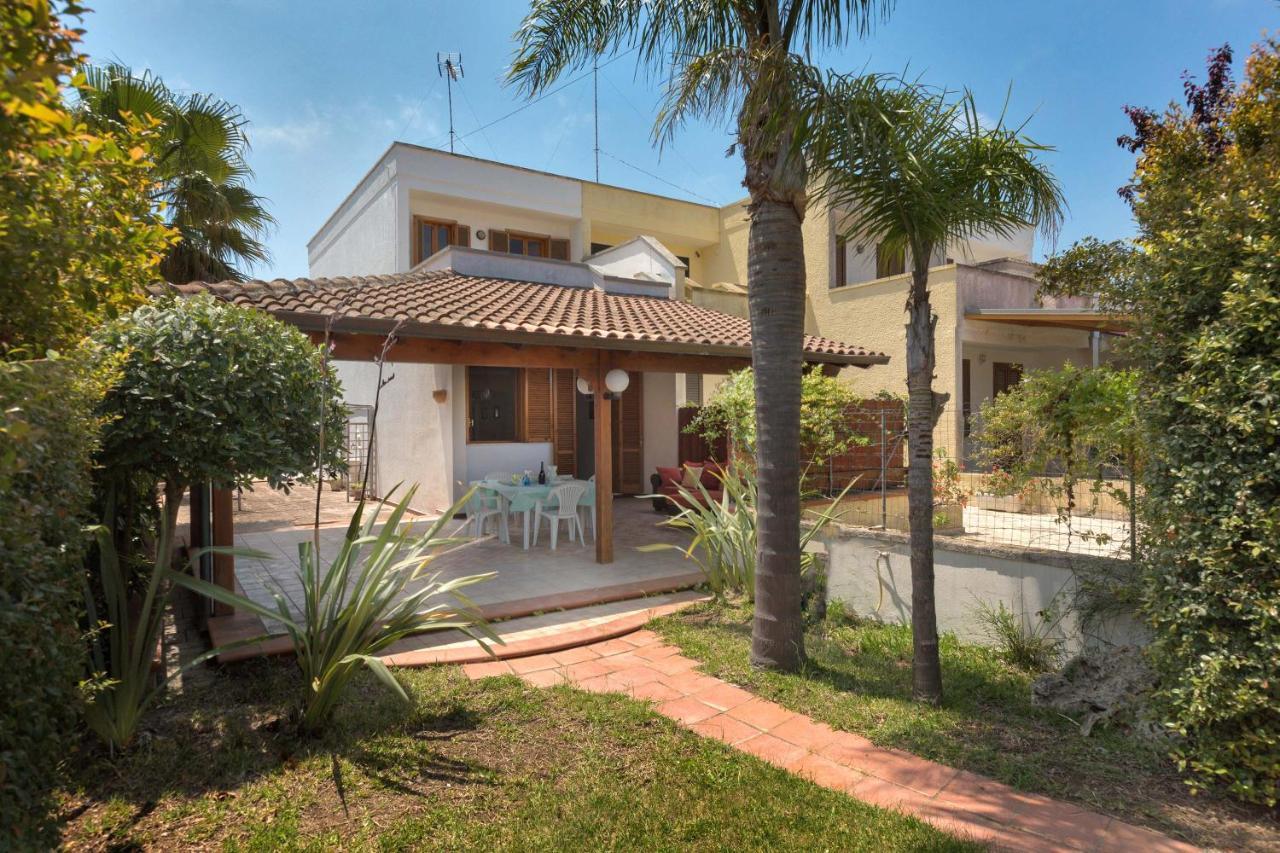 Villa Zen Garden By Barbarhouse Torre dell'Orso Exterior photo
