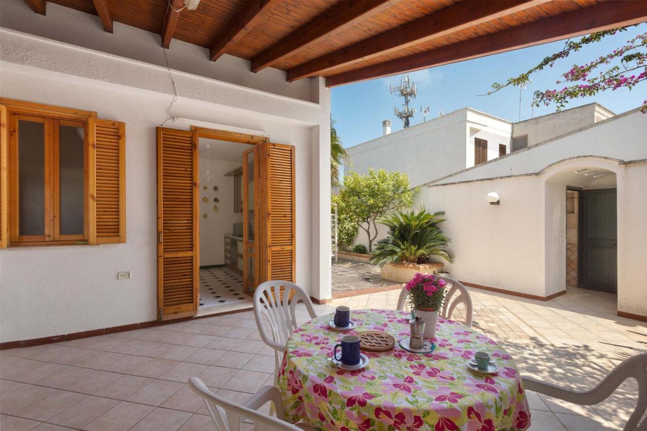 Villa Zen Garden By Barbarhouse Torre dell'Orso Exterior photo