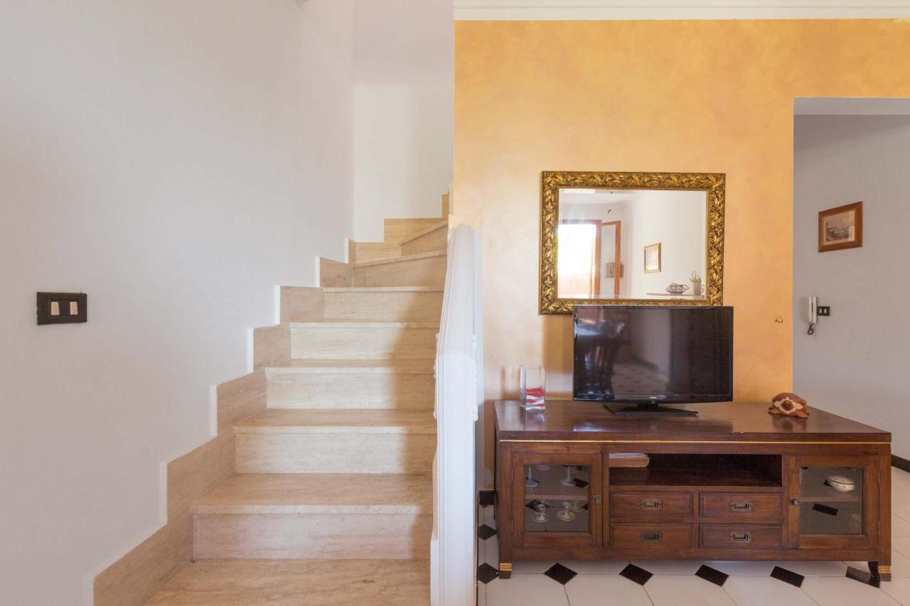 Villa Zen Garden By Barbarhouse Torre dell'Orso Exterior photo