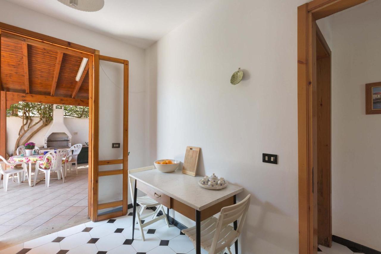 Villa Zen Garden By Barbarhouse Torre dell'Orso Exterior photo