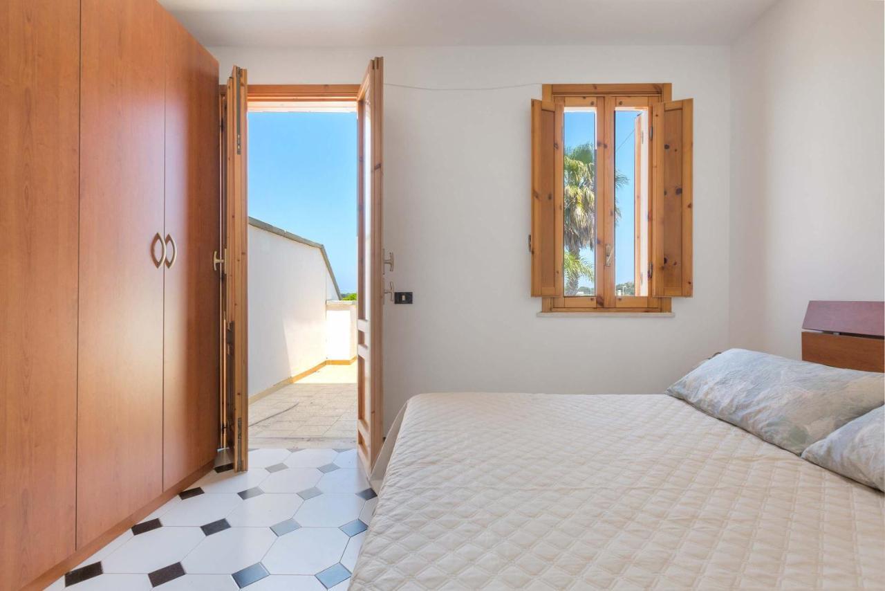 Villa Zen Garden By Barbarhouse Torre dell'Orso Exterior photo