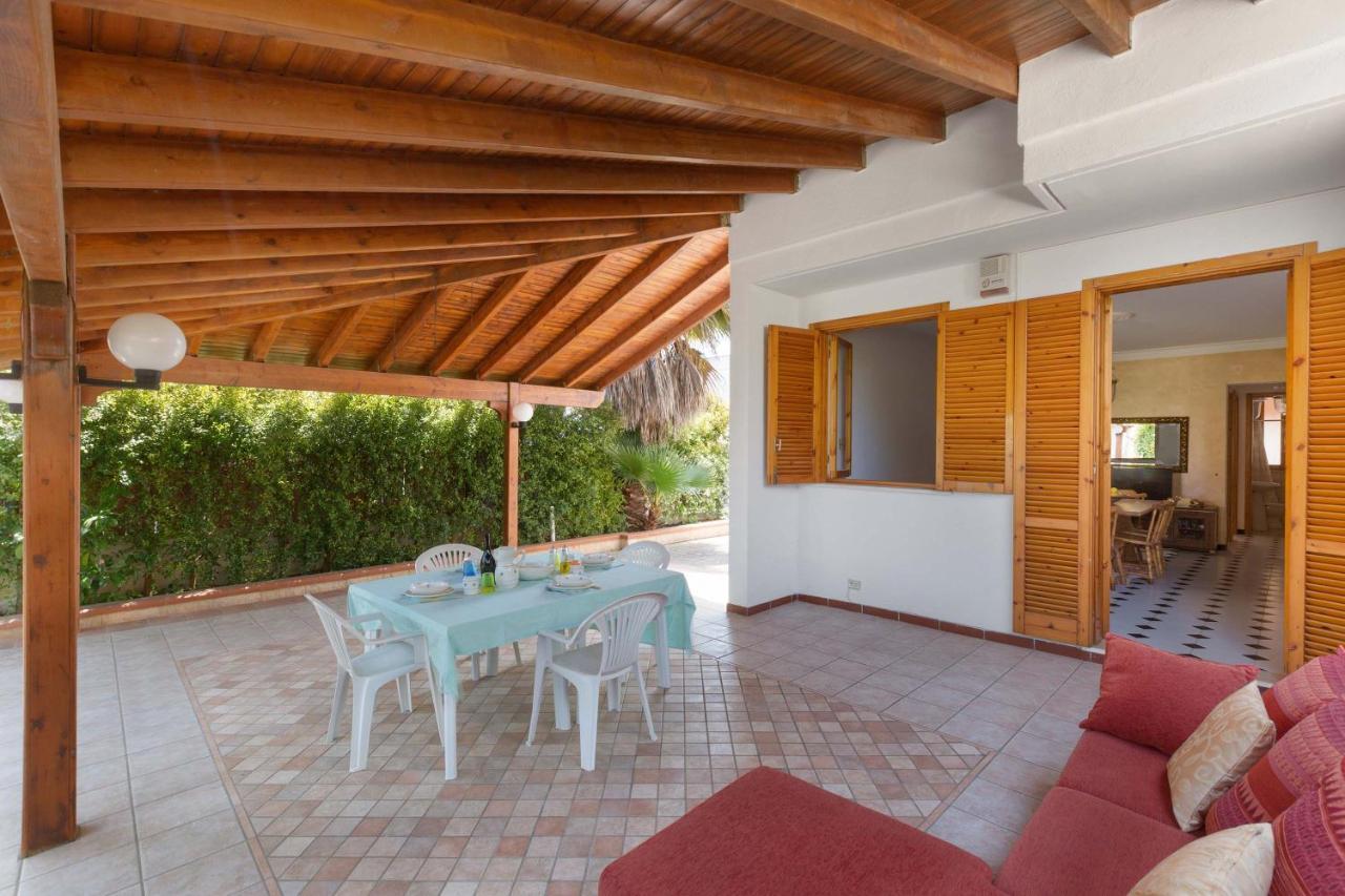 Villa Zen Garden By Barbarhouse Torre dell'Orso Exterior photo