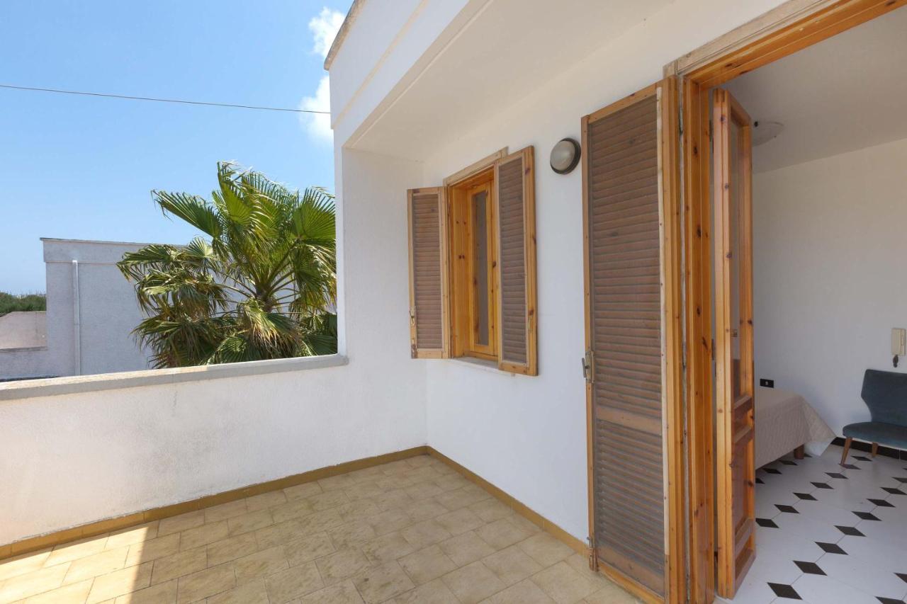 Villa Zen Garden By Barbarhouse Torre dell'Orso Exterior photo
